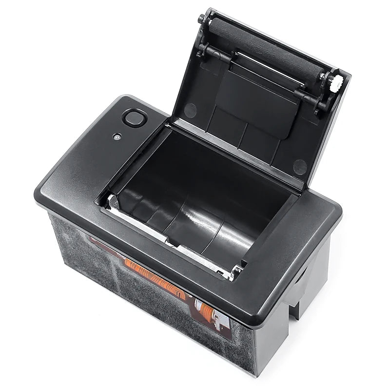 EM5820 58mm Kiosk Thermal Receipt Printer Embedded USB+RS232+TTL Interface  E58T  ECS/POS Command