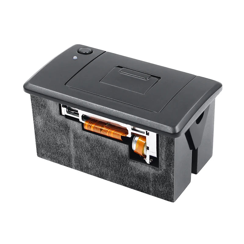 EM5820 58mm Kiosk Thermal Receipt Printer Embedded USB+RS232+TTL Interface  E58T  ECS/POS Command